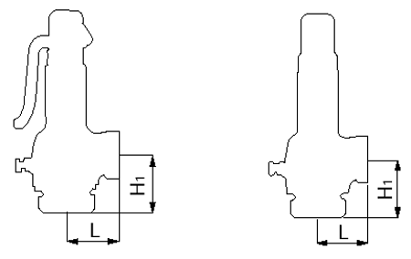 AL-10 尺寸图