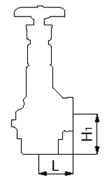 AL-150TR 尺寸图