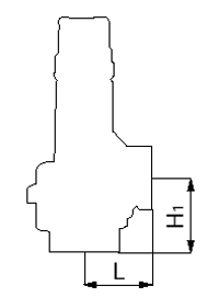 AL-150 尺寸图