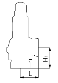 AL-17 尺寸图