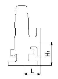 AL-301 尺寸图