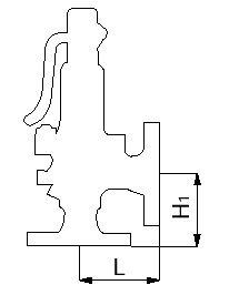 AL-5 尺寸图