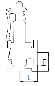 AL-6 尺寸图