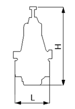 GD-24 尺寸图