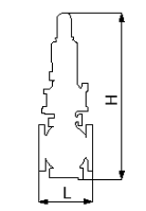 GD-7R 尺寸图