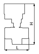 MD-35R 尺寸图