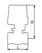 MD-53 尺寸图