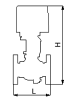 MD-55 尺寸图