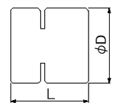 MS-6 尺寸图