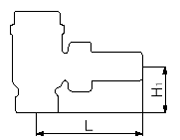 TS-4A 尺寸图